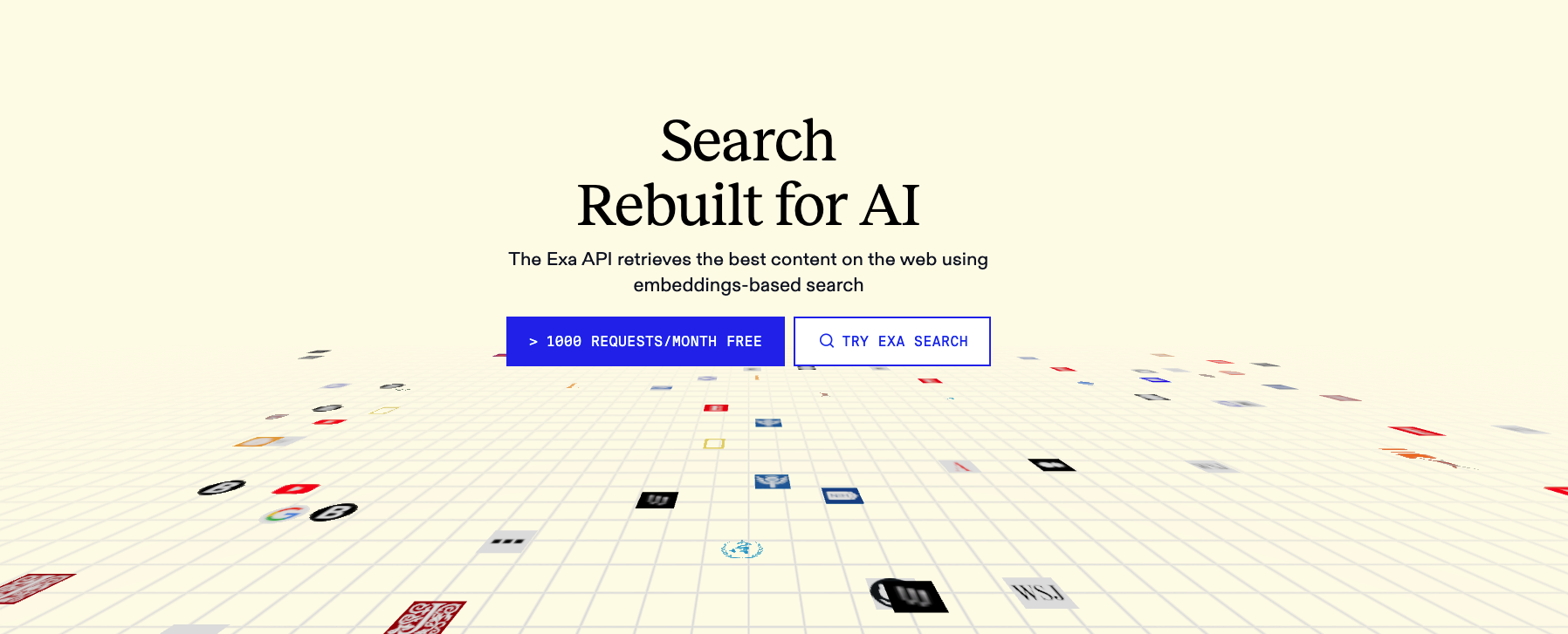 Exa Ai