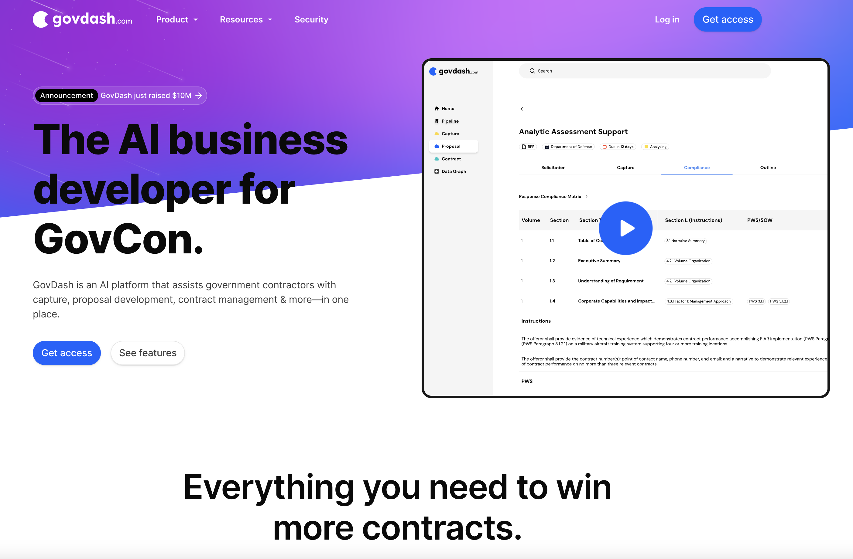 GovDash